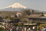 富士山ライブカメラベスト画像