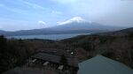 富士山ライブカメラベスト画像