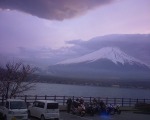 富士山ライブカメラベスト画像