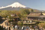 富士山ライブカメラベスト画像