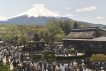 富士山ライブカメラベスト画像