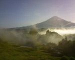 富士山ライブカメラベスト画像