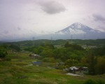 富士山ライブカメラベスト画像