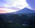 富士山ライブカメラベスト画像