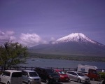 富士山ライブカメラベスト画像