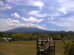 富士山ライブカメラベスト画像
