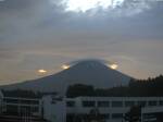 富士山ライブカメラベスト画像