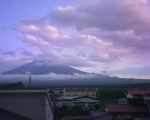 富士山ライブカメラベスト画像