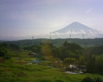 富士山ライブカメラベスト画像