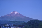 富士山ライブカメラベスト画像