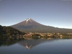 富士山ライブカメラベスト画像