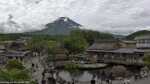 富士山ライブカメラベスト画像