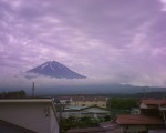 富士山ライブカメラベスト画像