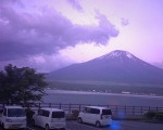 富士山ライブカメラベスト画像