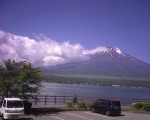 富士山ライブカメラベスト画像