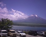 富士山ライブカメラベスト画像