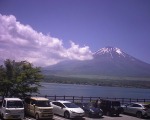 富士山ライブカメラベスト画像