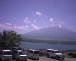 富士山ライブカメラベスト画像