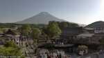 富士山ライブカメラベスト画像