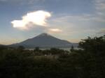 富士山ライブカメラベスト画像
