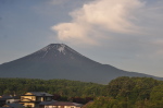 富士山ライブカメラベスト画像