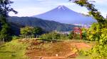 富士山ライブカメラベスト画像