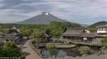 富士山ライブカメラベスト画像