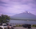 富士山ライブカメラベスト画像