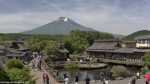 富士山ライブカメラベスト画像