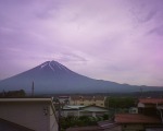 富士山ライブカメラベスト画像