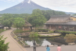 富士山ライブカメラベスト画像