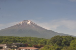 富士山ライブカメラベスト画像