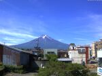 富士山ライブカメラベスト画像