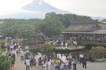 富士山ライブカメラベスト画像