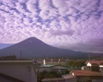 富士山ライブカメラベスト画像