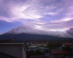 富士山ライブカメラベスト画像