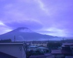 富士山ライブカメラベスト画像