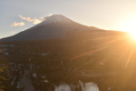 富士山ライブカメラベスト画像