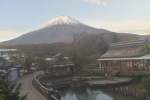 富士山ライブカメラベスト画像