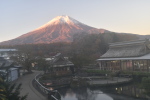 富士山ライブカメラベスト画像
