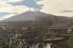 富士山ライブカメラベスト画像