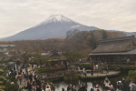 富士山ライブカメラベスト画像