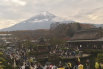 富士山ライブカメラベスト画像