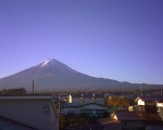 富士山ライブカメラベスト画像