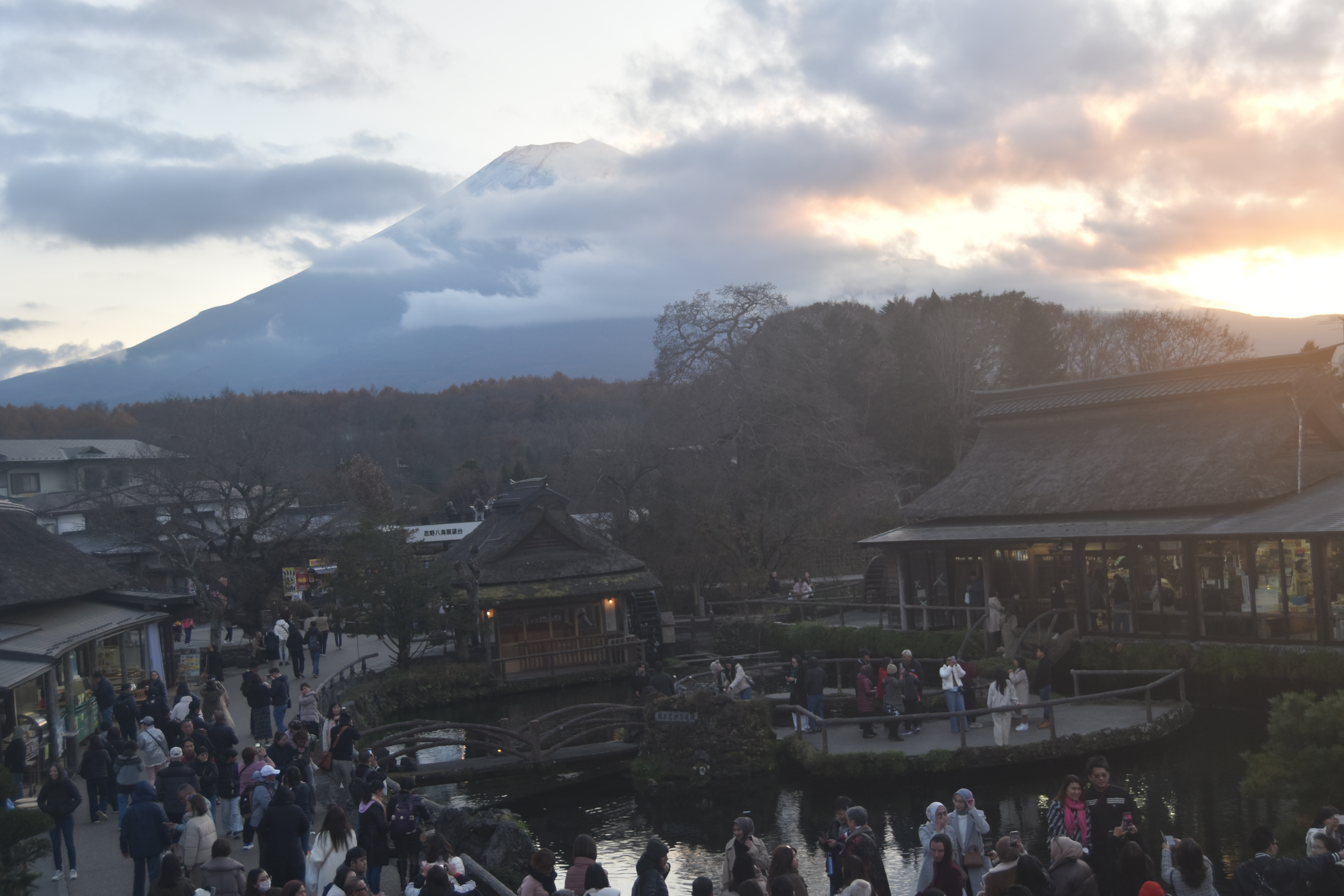 富士山ライブカメラベスト画像