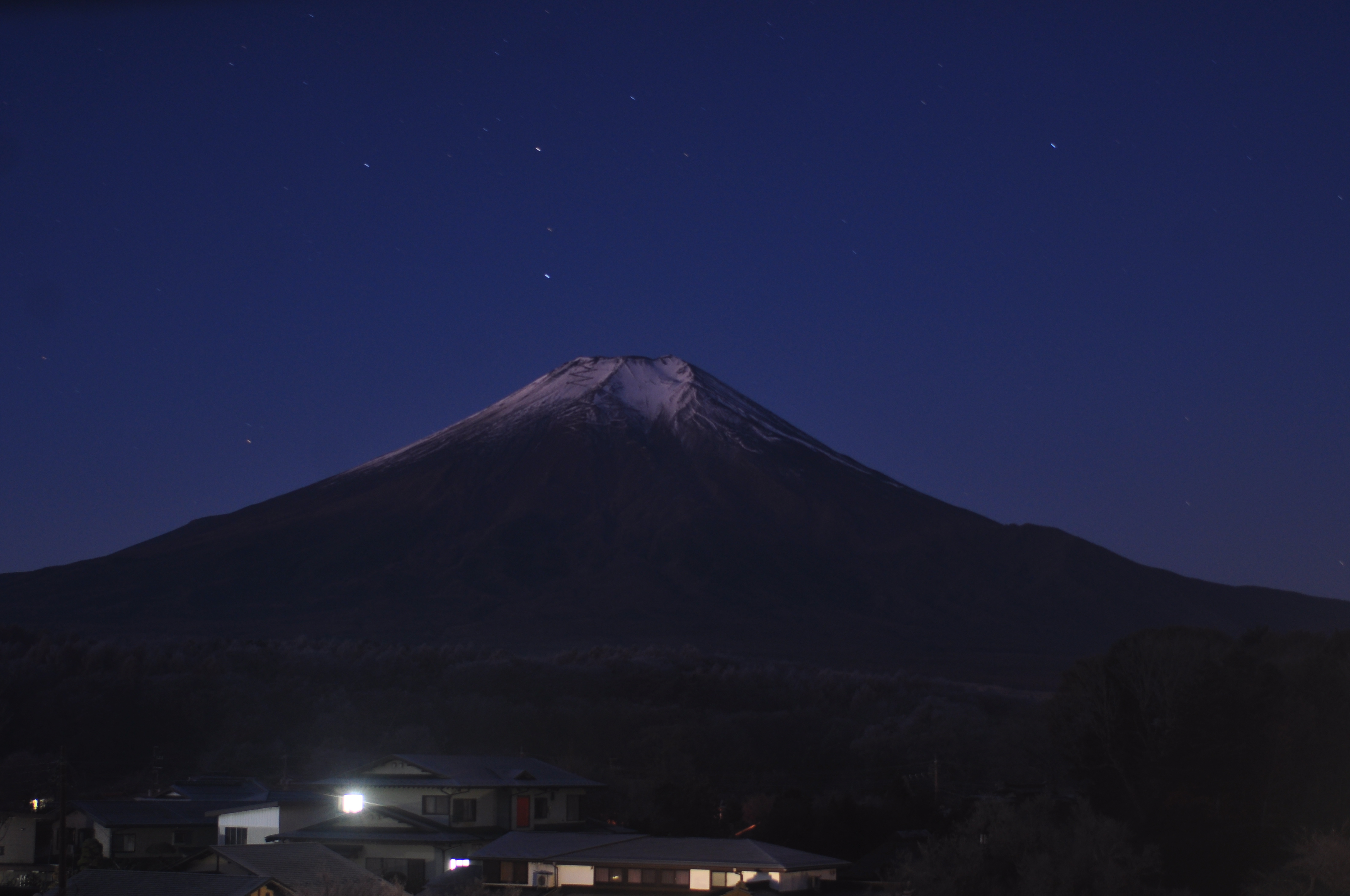 富士山ライブカメラベスト画像