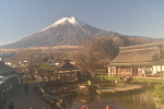 富士山ライブカメラベスト画像