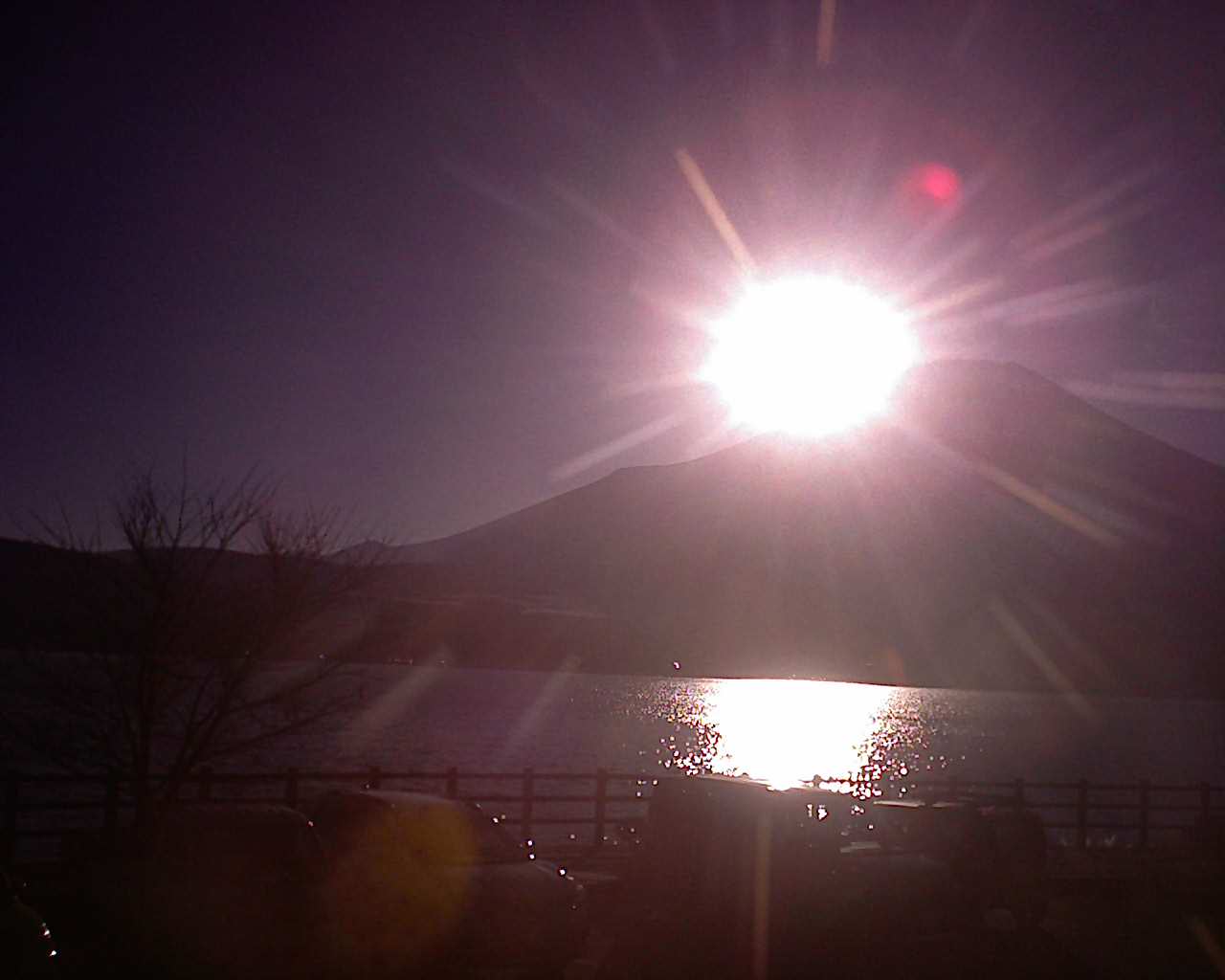 富士山ライブカメラベスト画像