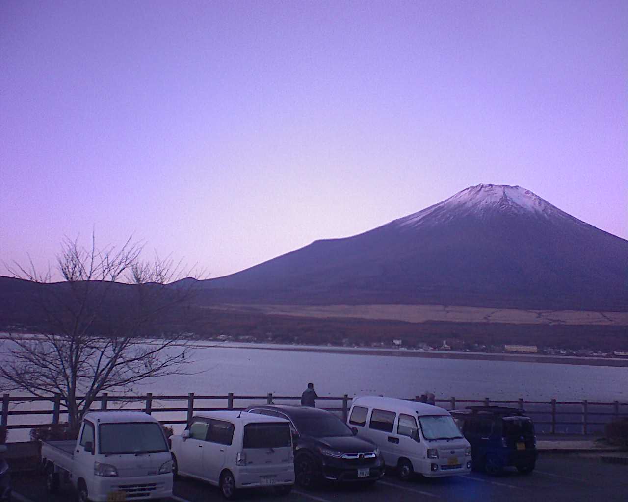 富士山ライブカメラベスト画像