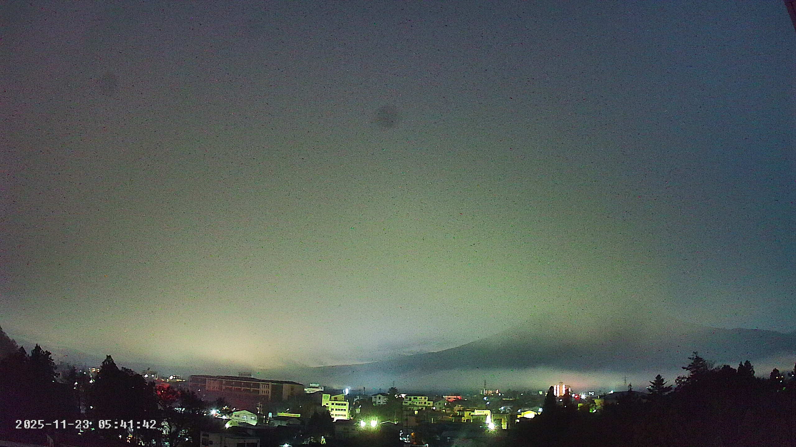 富士山ライブカメラベスト画像